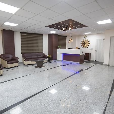 K G Residency Airport Hotel Dźajpur Zewnętrze zdjęcie