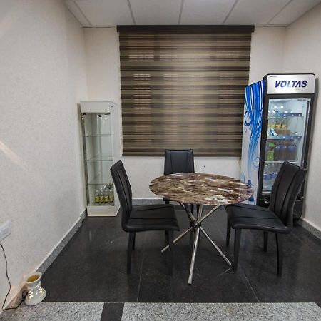 K G Residency Airport Hotel Dźajpur Zewnętrze zdjęcie